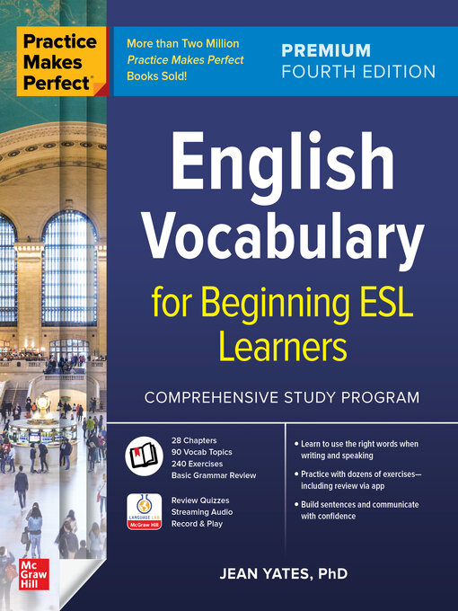 Title details for Practice Makes Perfect by Jean Yates - Available